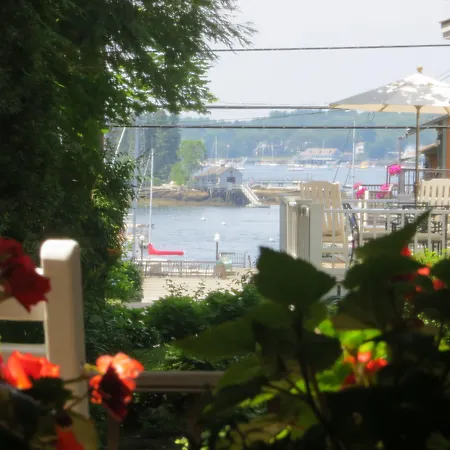 Atlantic Ark Inn-3